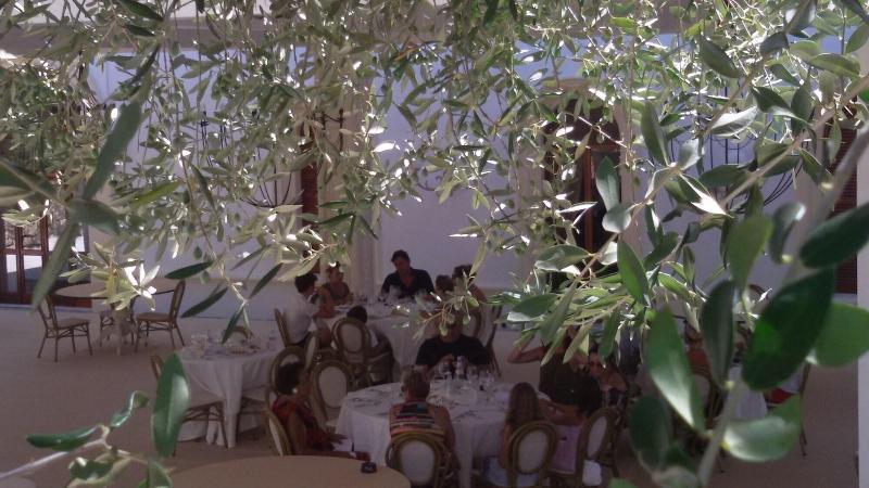 Le Scuderie Di Villa Ravenna Sannicola Eksteriør bilde