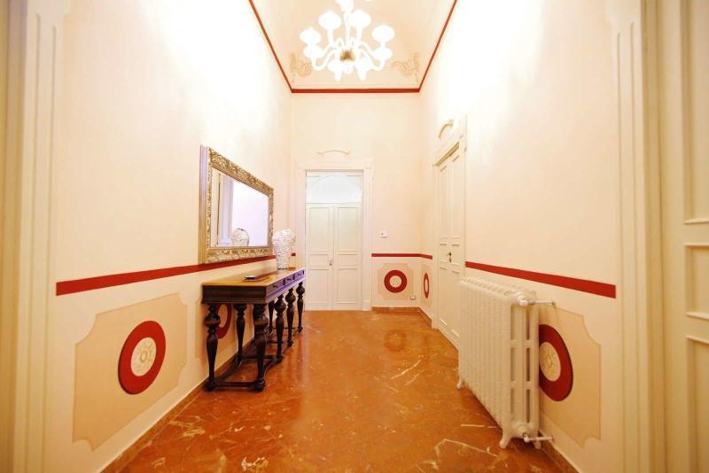 Le Scuderie Di Villa Ravenna Sannicola Eksteriør bilde