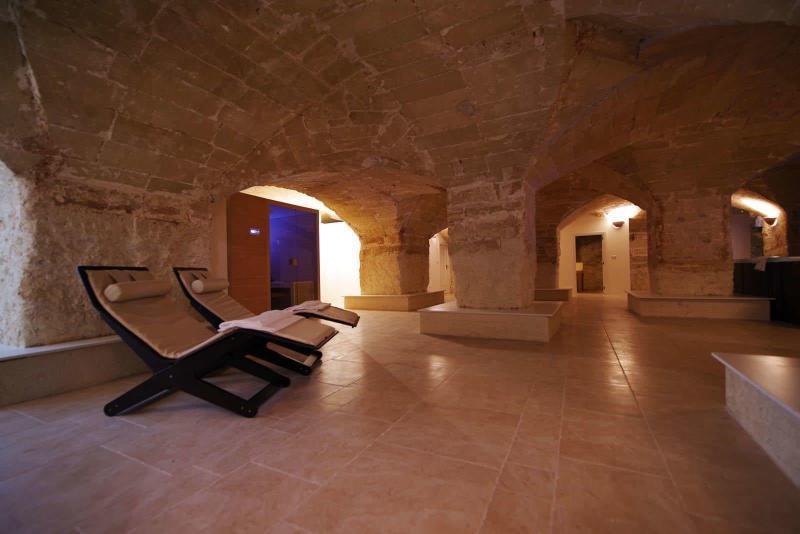 Le Scuderie Di Villa Ravenna Sannicola Eksteriør bilde