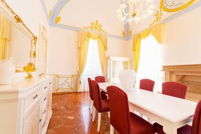 Le Scuderie Di Villa Ravenna Sannicola Eksteriør bilde
