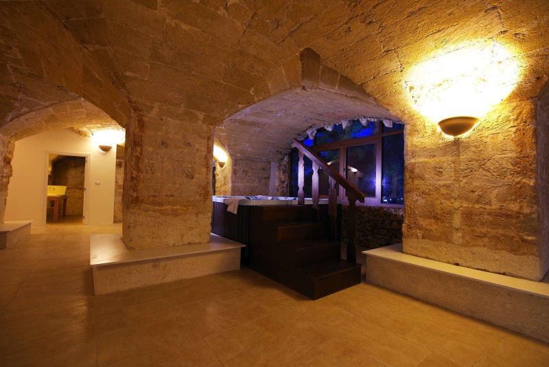 Le Scuderie Di Villa Ravenna Sannicola Eksteriør bilde