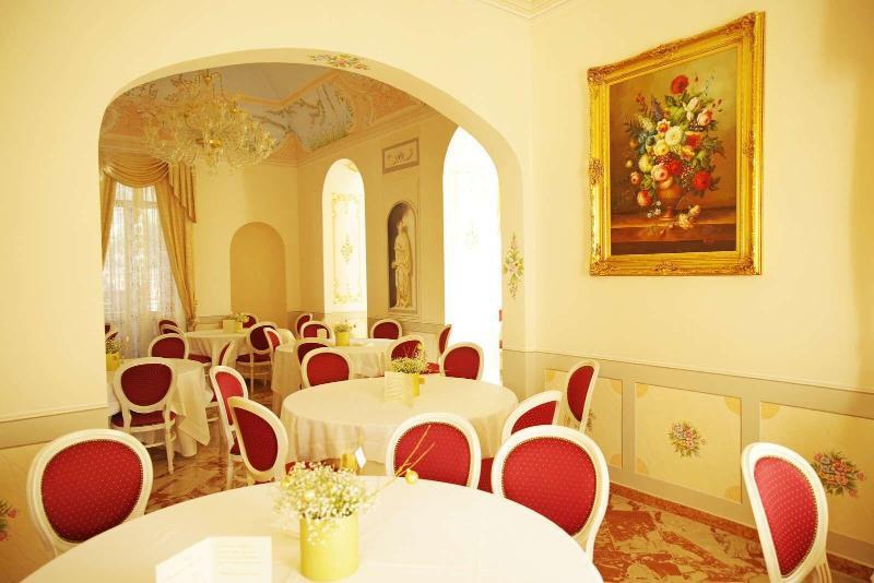 Le Scuderie Di Villa Ravenna Sannicola Eksteriør bilde