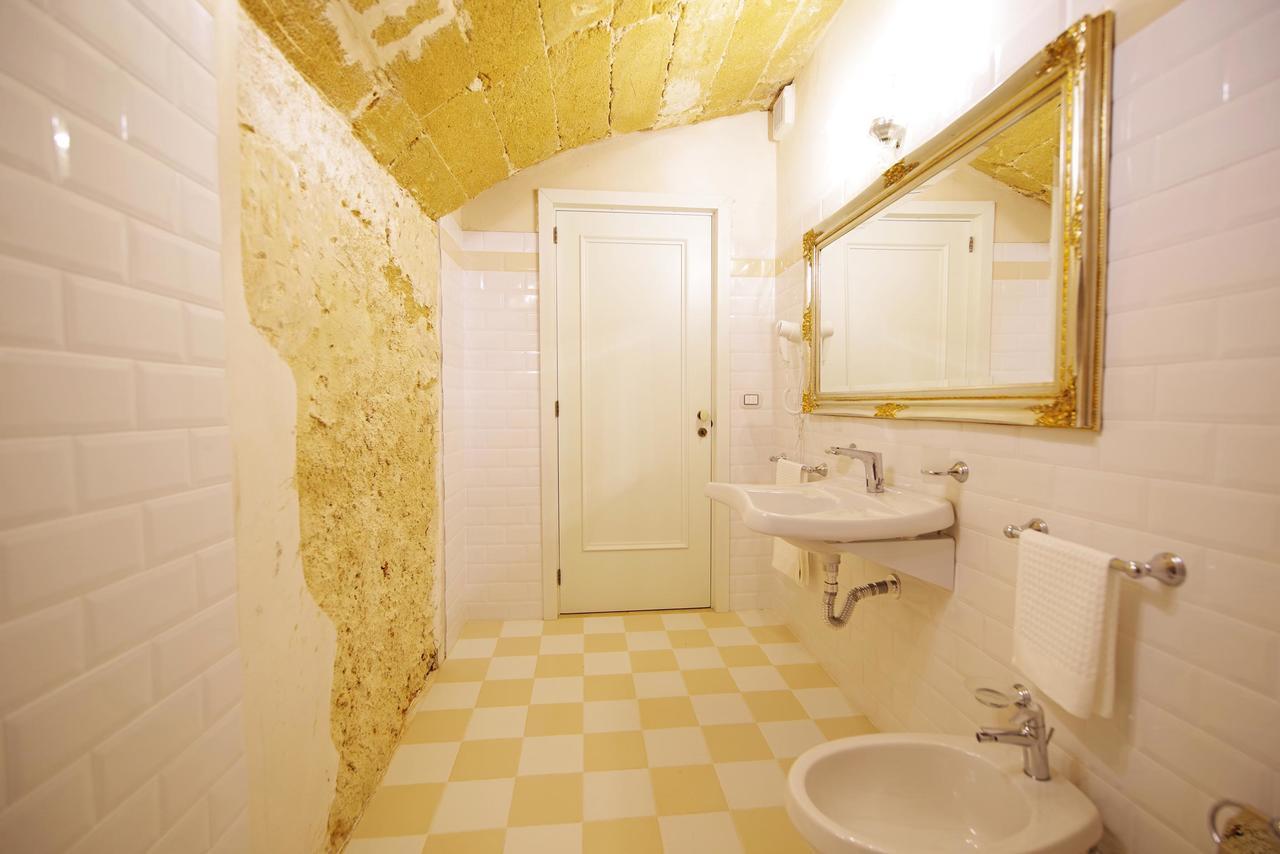 Le Scuderie Di Villa Ravenna Sannicola Eksteriør bilde