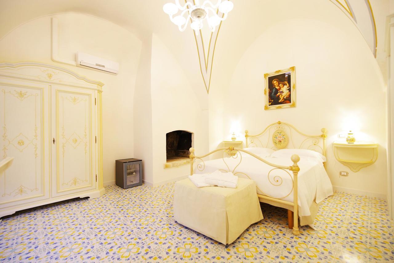 Le Scuderie Di Villa Ravenna Sannicola Eksteriør bilde