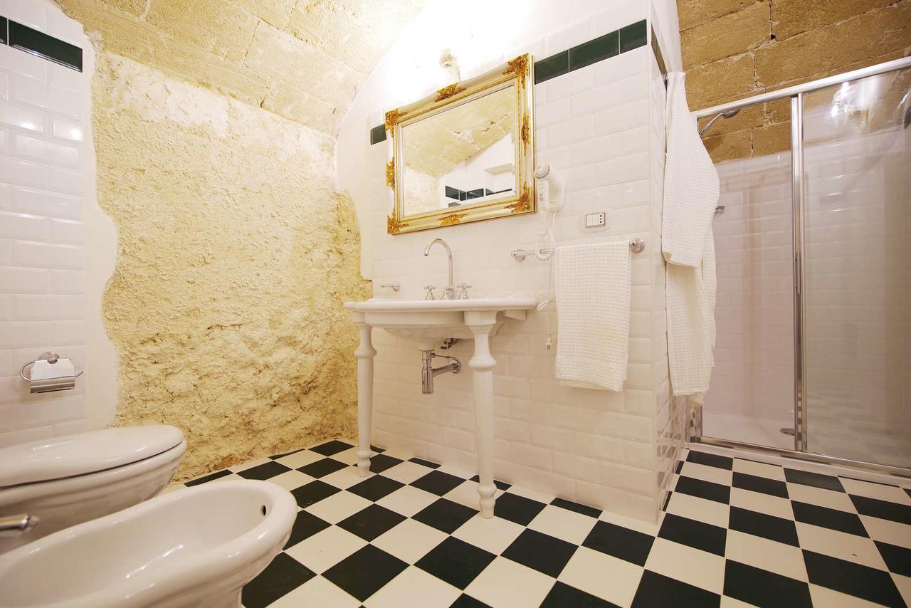 Le Scuderie Di Villa Ravenna Sannicola Eksteriør bilde
